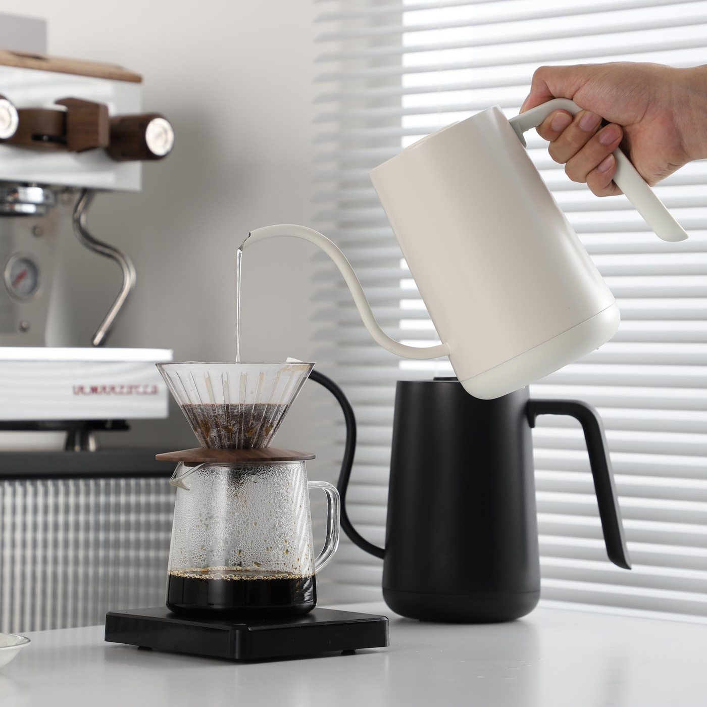 Kettles