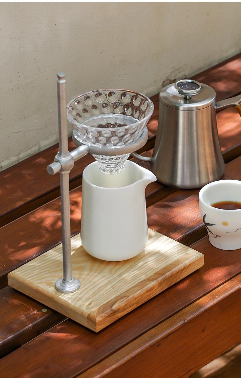 Pour-Over & Stands